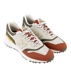 New Balance - Vente chaussures 997 SL Olive/Taupe