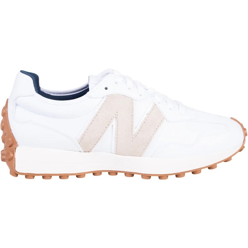 New Balance | Chaussures de golf 327 Golf Blanc Femme