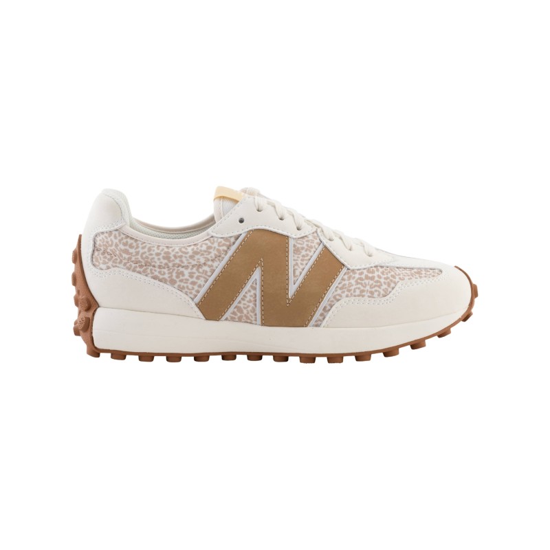 New Balance | Chaussures de golf femme 327 Golf Sésame