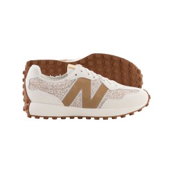 New Balance | Chaussures de golf femme 327 Golf Sésame