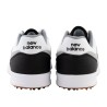 New Balance | Chaussures de golf femme 480 Golf Blanc/Noir