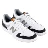 New Balance | Chaussures de golf femme 480 Golf Blanc/Noir
