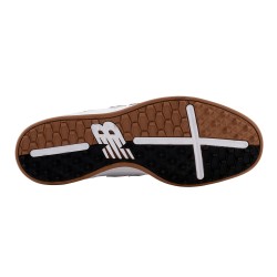 New Balance | Chaussures de golf femme 480 Golf Blanc/Noir