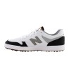 New Balance | Chaussures de golf femme 480 Golf Blanc/Noir