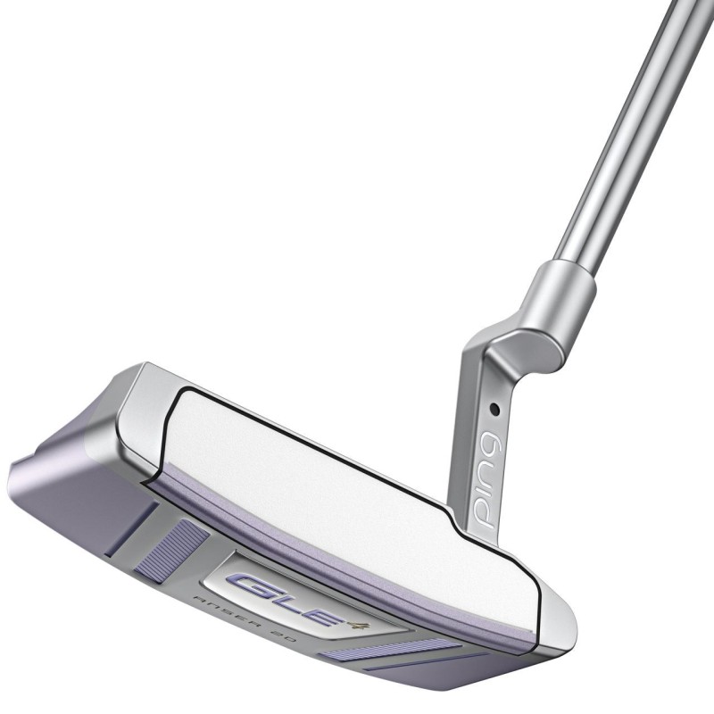 PING | Putter - Anser 2D G Le4 Lady pour femme | Vincent-Golf