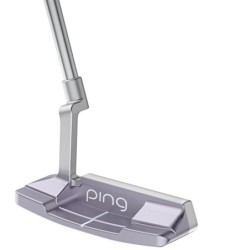PING | Putter - Anser 2D G Le4 Lady pour femme | Vincent-Golf
