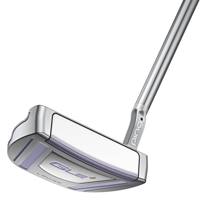 PING | Putter - G Le4 Louise Lady