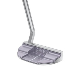 PING | Putter - G Le4 Louise Lady