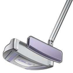 PING | Putter - G Le4 Louise Lady