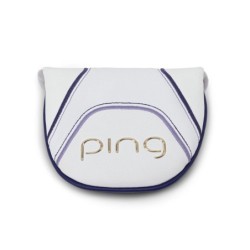 PING | Putter - G Le4 Louise Lady
