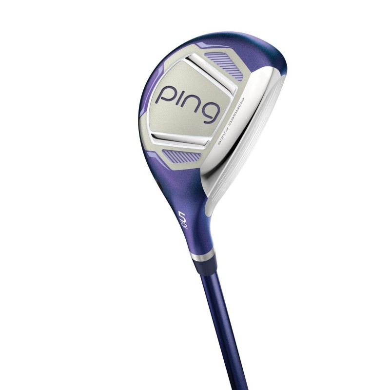 PING | Hybride de golf femme - GLE4 Lady