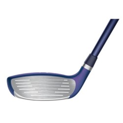 PING | Hybride de golf femme - GLE4 Lady