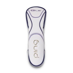 PING | Hybride de golf femme - GLE4 Lady