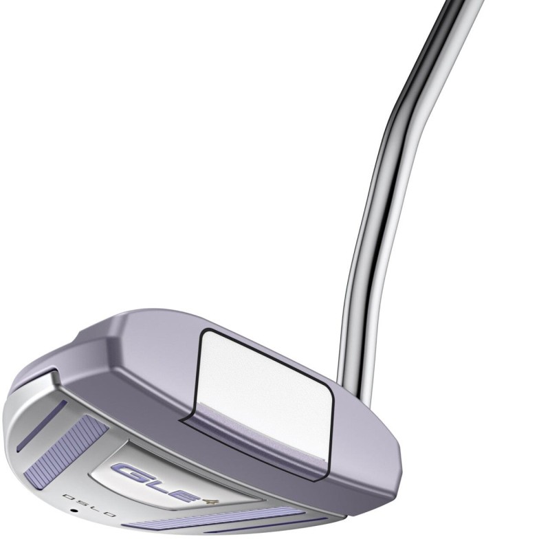 PING | Putter - G Le4 Oslo Lady pour femme