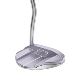 PING | Putter - G Le4 Oslo Lady pour femme