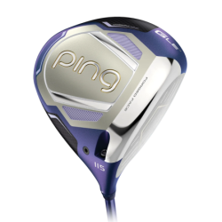 PING | Driver de golf - GLE4 Lady