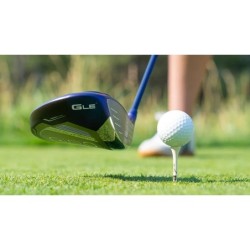 PING | Driver de golf - GLE4 Lady