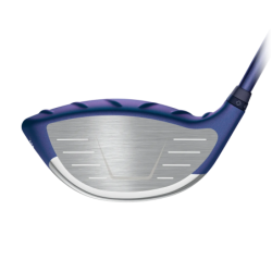 PING | Driver de golf - GLE4 Lady