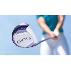 PING | Bois de Parcours - GLE4 Lady Femme