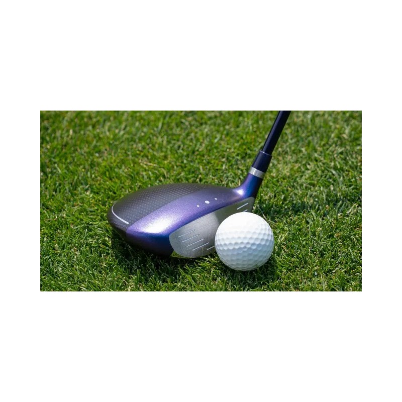 PING | Bois de Parcours - GLE4 Lady Femme