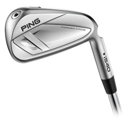 Ping Golf | Vente série de fers I540 Acier (7 fers)