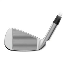 Ping Golf | Vente série de fers I540 Acier (7 fers)