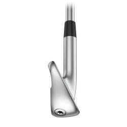 Ping Golf | Vente série de fers I540 Acier (7 fers)