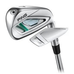 Ping Golf | Vente série de fers I540 Acier (7 fers)
