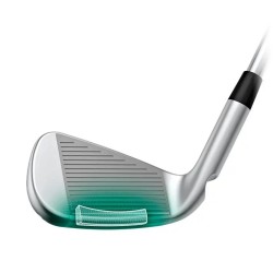 Ping Golf | Vente série de fers I540 Acier (7 fers)