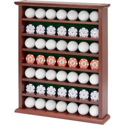 Longridge - Vente présentoir à balles de golf 49 balles