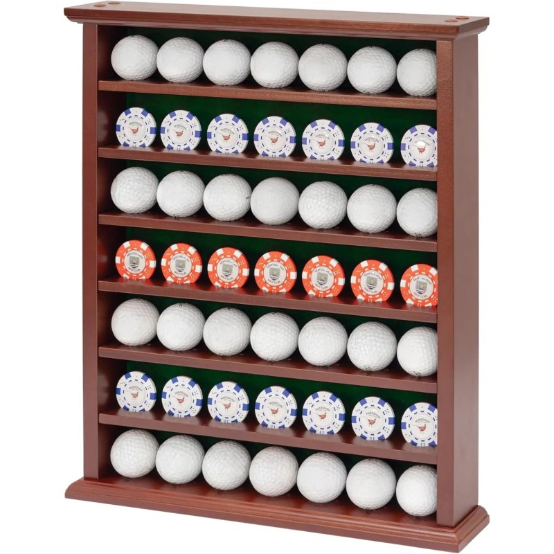 Longridge - Vente présentoir à balles de golf 49 balles