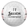 Srixon | Balles - Q-Star Ultispeed TrackLine