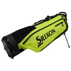 Srixon | Sac trépied - Pencil Bag Jaune