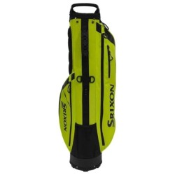 Srixon | Sac trépied - Pencil Bag Jaune