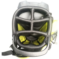 Srixon | Sac trépied - Pencil Bag Jaune