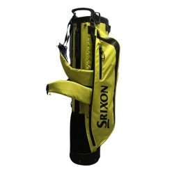 Srixon | Sac trépied - Pencil Bag Jaune