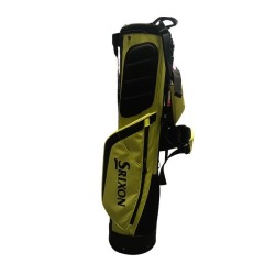 Srixon | Sac trépied - Pencil Bag Jaune