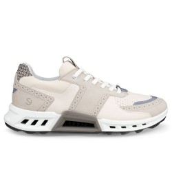 Ecco | vente chaussures de golf Biom C4 Beige/Gris