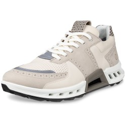 Ecco | vente chaussures de golf Biom C4 Beige/Gris