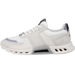 Ecco | chaussures de golf Biom C4 Beige/Gris Femme