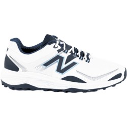 New Balance | Chaussures golf Fresh Foam Pace XT Blanc/Marine
