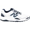 New Balance | Chaussures golf Fresh Foam Pace XT Blanc/Marine