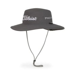 Titleist | Chapeau de golf - Tour Aussie Charcoal/White