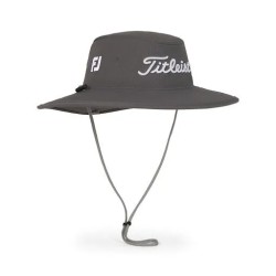 Titleist | Chapeau de golf - Tour Aussie Charcoal/White