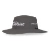 Titleist | Chapeau de golf - Tour Aussie Charcoal/White