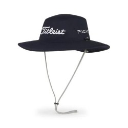 Titleist | Chapeau de golf - Tour Aussie Navy/White