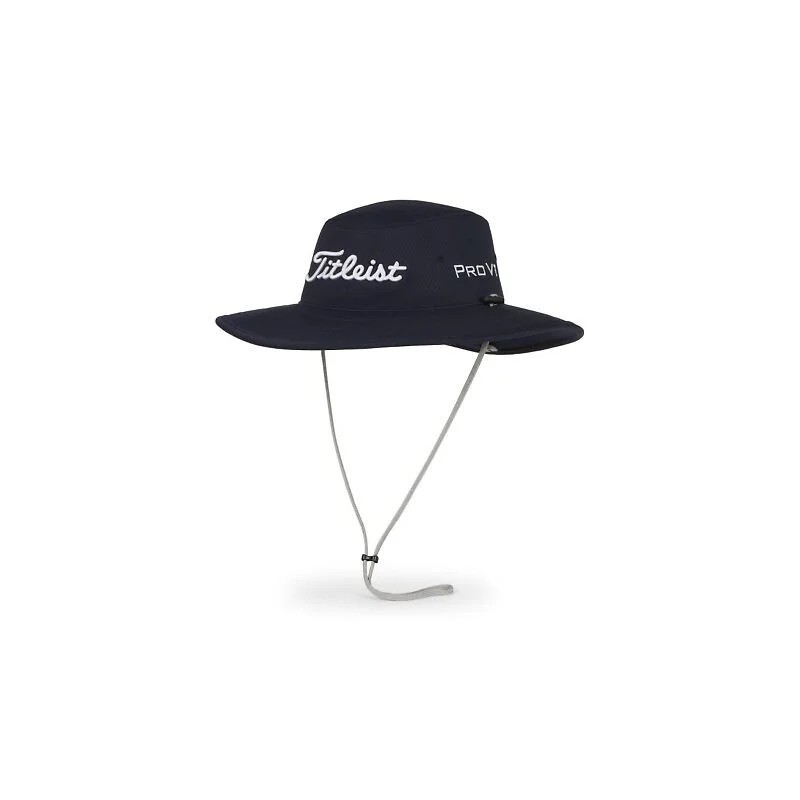 Titleist | Chapeau de golf - Tour Aussie Navy/White