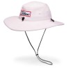 Titleist | Chapeau golf - Tour Aussie Pink/White