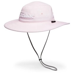 Titleist | Chapeau golf - Tour Aussie Pink/White
