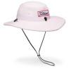 Titleist | Chapeau golf - Tour Aussie Pink/White